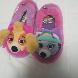 Slippers